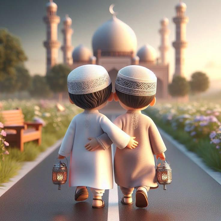 مفكرة رمضان