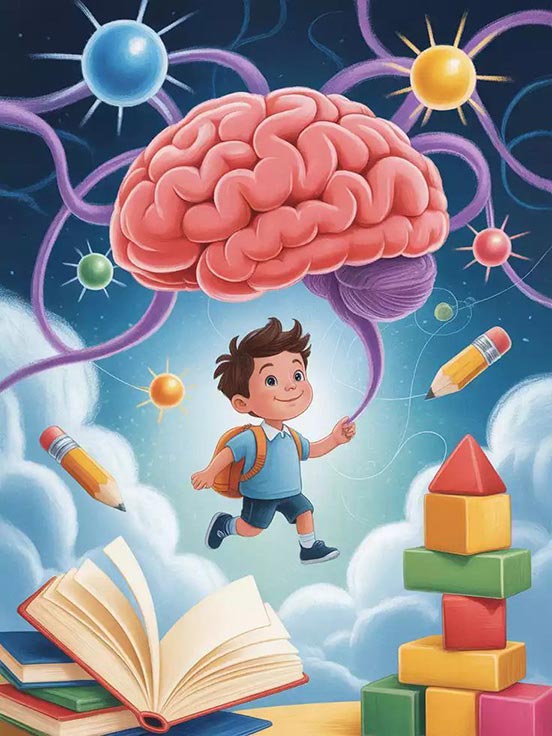 مهارات الشخصية المؤثرة