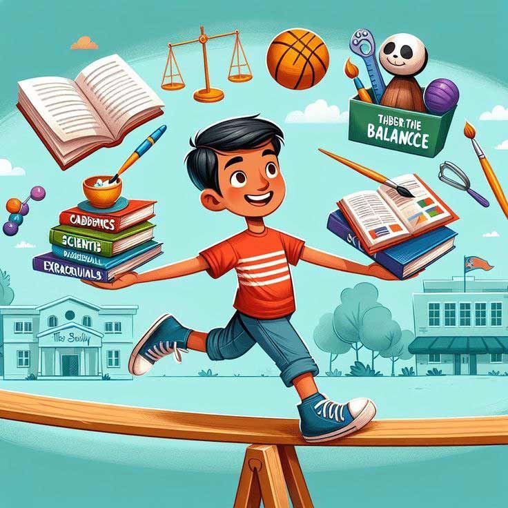 تنمية المفاهيم العلمية لطفل قبل المدرسة