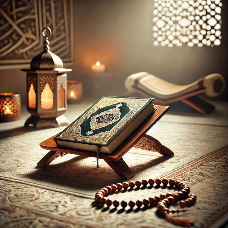 الابتلاء والنصر في القرآن الكريم