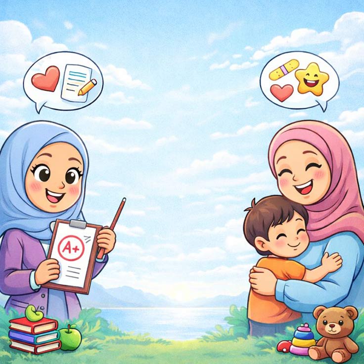 مهارات الشخصية المؤثرة