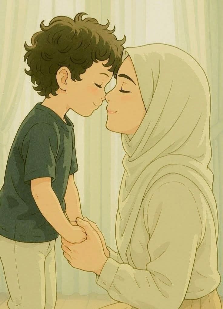 بناء النفس المؤمنة