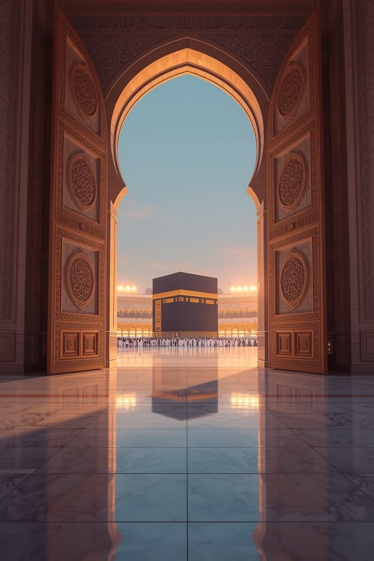 قراءة نفسية لعشر ذي الحجة