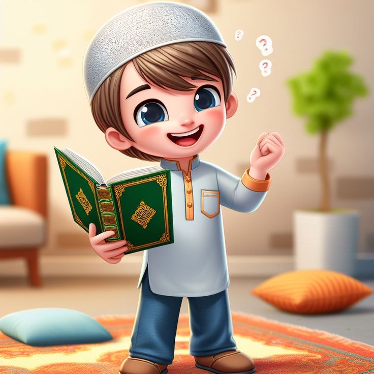 مشروع رياض البراعم لتحفيظ القرآن الكريم