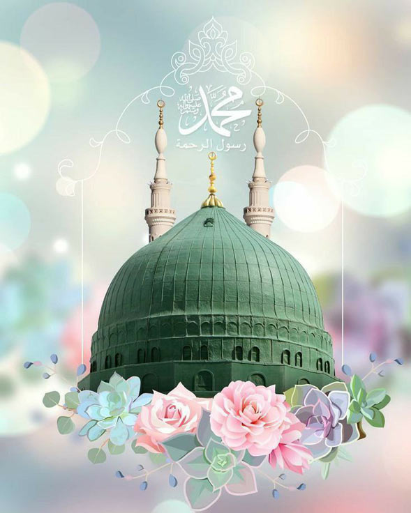 السيرة النبوية