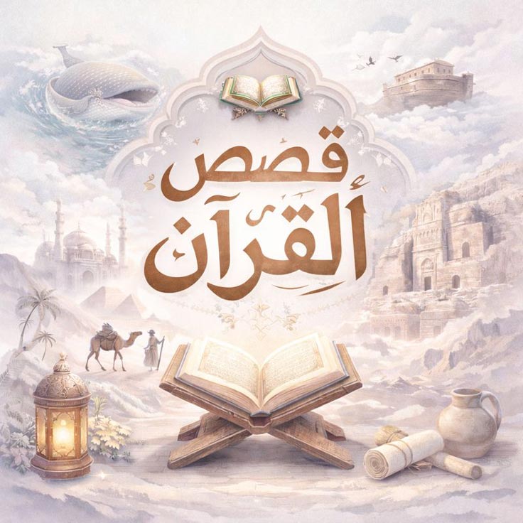 قصص القرآن