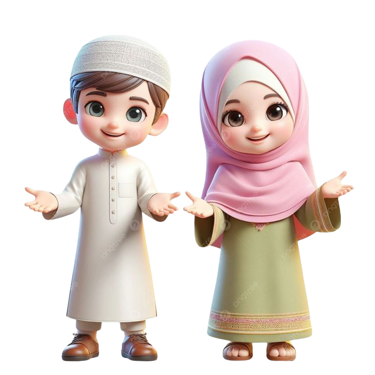 من نحن