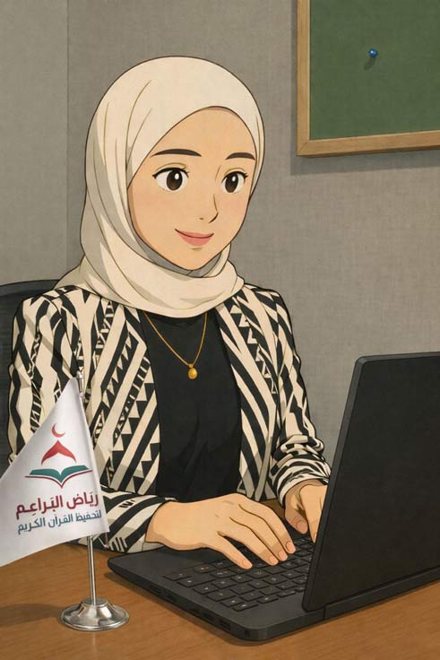 أ.غصون حسون